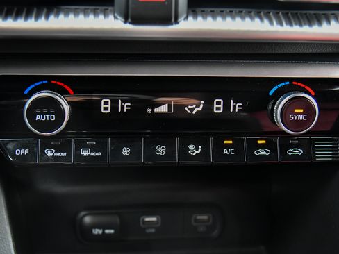 Used 2024 Kia K5 GT-Line w/ GT-Line Premium Package image 26