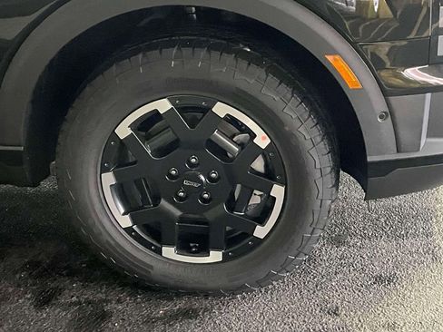 New 2026 Hyundai Palisade XRT Pro image 9