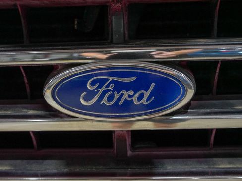 Used 1991 Ford Bronco Silver Anniversary AWD/4WD image 35