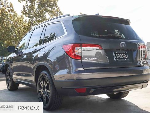 Used 2022 Honda Pilot Special Edition image 4