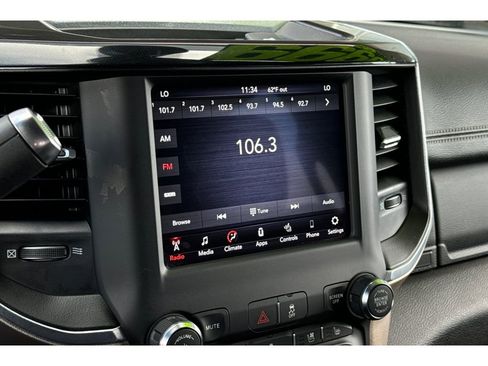 Used 2019 RAM 2500 Laramie image 19