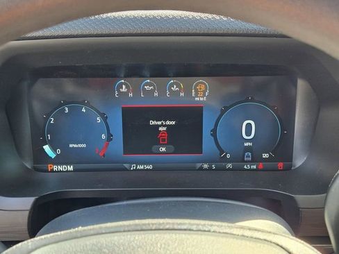 New 2026 Ford F150 STX w/ Equipment Group 200A image 17