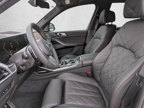 New 2026 BMW X7 xDrive40i image 4