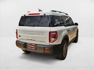 New 2025 Ford Bronco Sport Big Bend w/ Convenience Package video 2