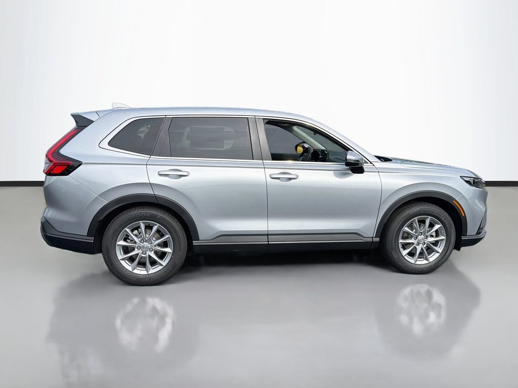 New 2026 Honda CR-V EX image 5