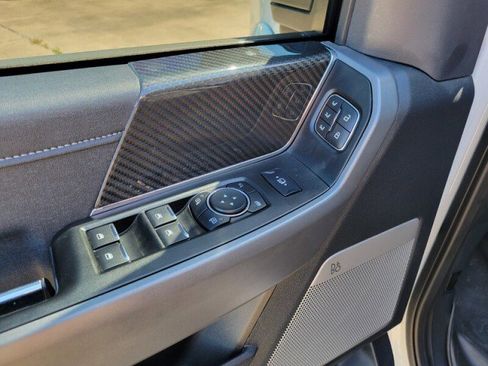 Used 2024 Ford F250 Lariat w/ Lariat Ultimate Package image 27