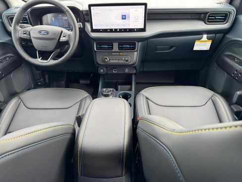New 2026 Ford Maverick Lobo image 6