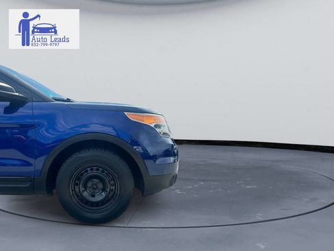Used 2013 Ford Explorer FWD image 7