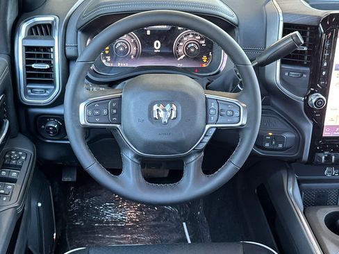 New 2026 RAM 2500 Laramie image 13