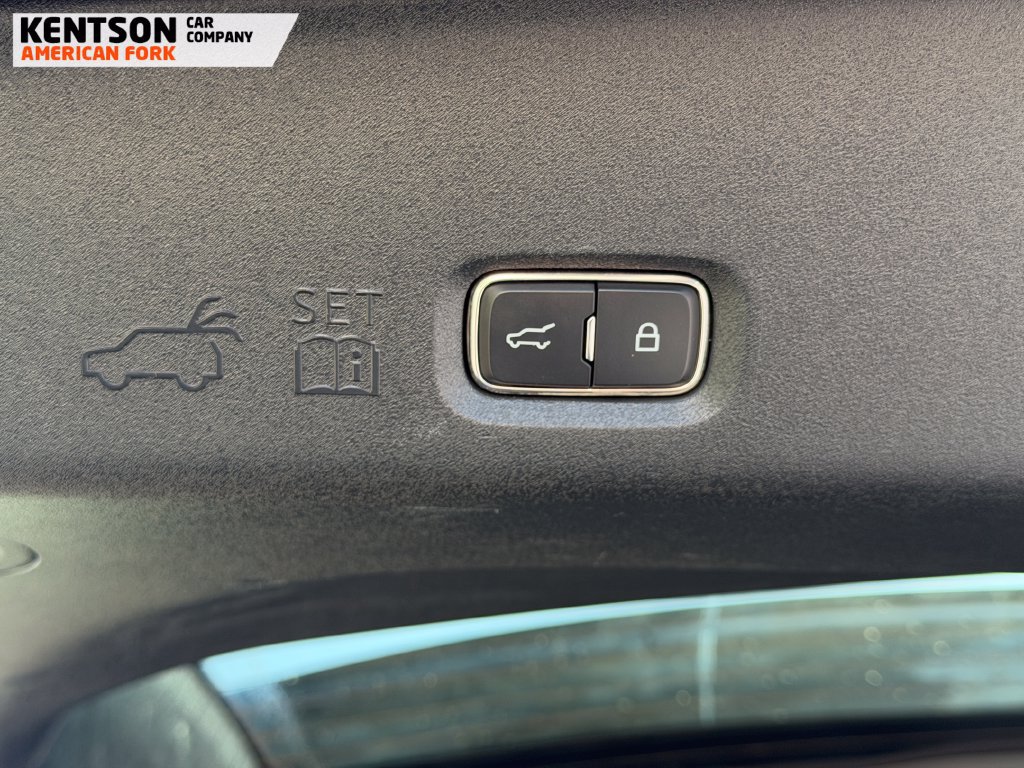 Used 2025 Lincoln Navigator Reserve AWD/4WD image 36
