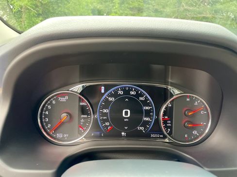 Used 2021 GMC Acadia Denali w/ Denali Ultimate Package AWD/4WD image 28