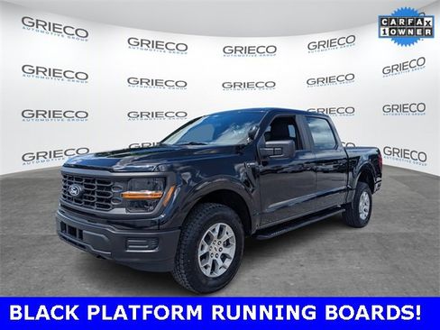 Used 2024 Ford F150 XL image 4