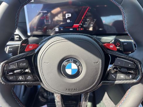 New 2026 BMW M4 Competition image 16