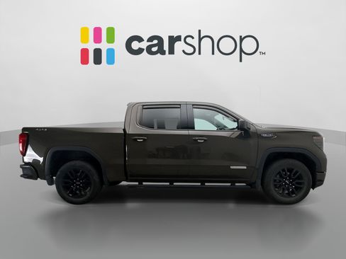 Used 2023 GMC Sierra 1500 Elevation AWD/4WD image 6