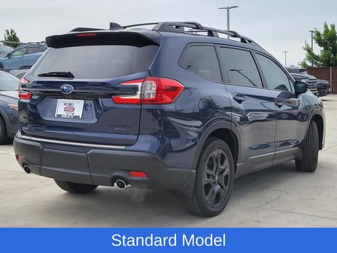 Used 2025 Subaru Ascent Bronze Edition AWD/4WD image 4