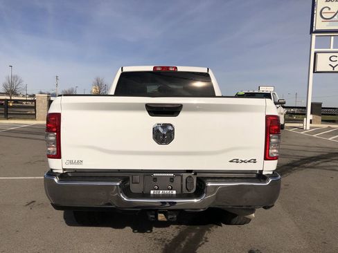 Used 2022 RAM 3500 Tradesman w/ Chrome Appearance Group image 10