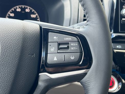 New 2026 Honda Odyssey Elite image 32