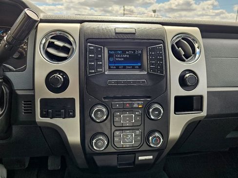 Used 2013 Ford F150 XLT w/ Luxury Equipment Group AWD/4WD image 13