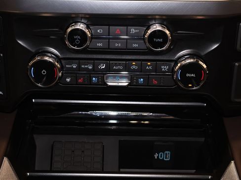 New 2026 Ford F350 King Ranch w/ Chrome Package AWD/4WD image 28