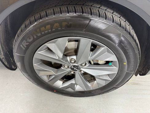 Used 2024 Kia Sportage SX FWD image 11