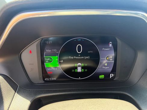 Used 2023 Chevrolet Bolt LT w/ Driver Confidence Package FWD image 14