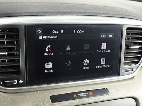 Used 2022 Kia Sportage LX image 29