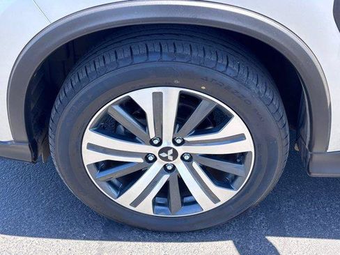 Used 2024 Mitsubishi Outlander Sport AWD image 10