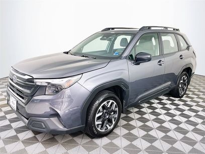 Used 2026 Subaru Forester