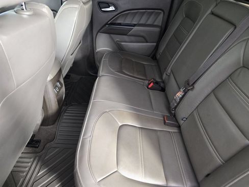 Used 2021 GMC Canyon Denali AWD/4WD image 33