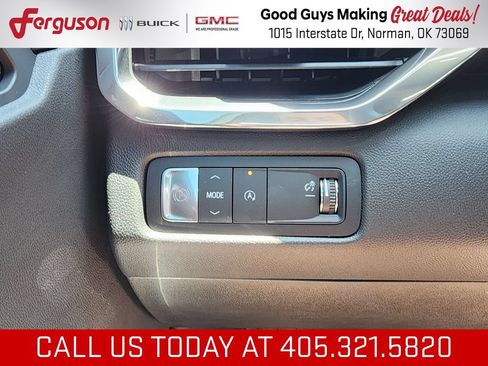 New 2026 GMC Acadia Elevation w/ Elevation Premium Package FWD image 18