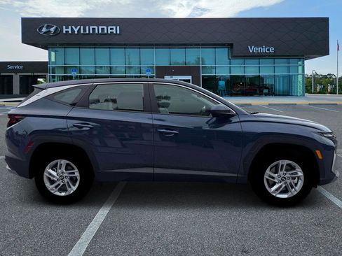 New 2026 Hyundai Tucson SE FWD image 28