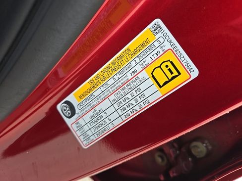 Used 2025 Chevrolet Silverado 1500 RST w/ Z71 Off-Road Package image 12