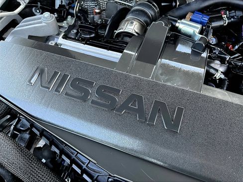 Certified 2026 Nissan Rogue SV AWD/4WD image 33
