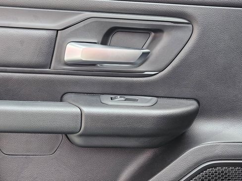 New 2025 RAM 1500 Tradesman image 21