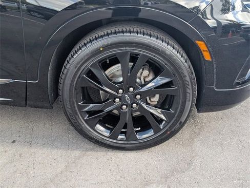 Used 2019 Chevrolet Blazer RS image 19