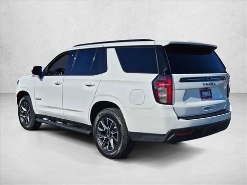 Used 2021 Chevrolet Tahoe Z71 image 7