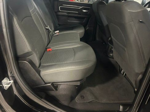 Used 2025 RAM 2500 Big Horn AWD/4WD image 15