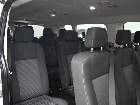 Used 2023 Ford Transit 350 XL w/ Fleet Safety Package RWD image 17
