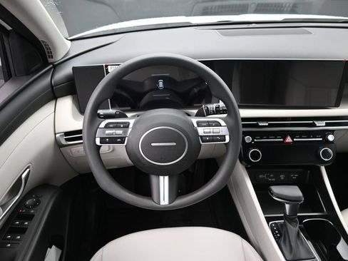 New 2026 Hyundai Tucson SEL AWD/4WD image 20
