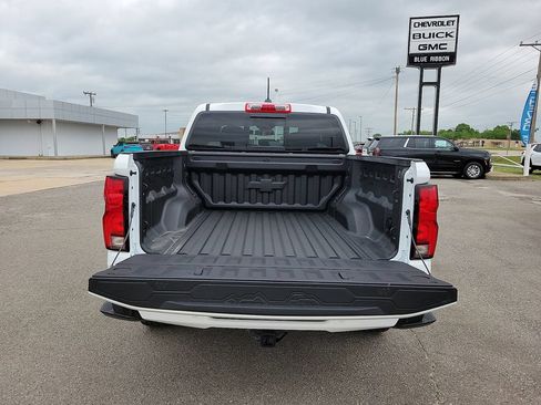 New 2026 Chevrolet Colorado LT w/ LT Convenience Package AWD/4WD image 8
