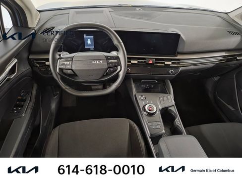 Certified 2026 Kia Sportage S AWD/4WD image 16