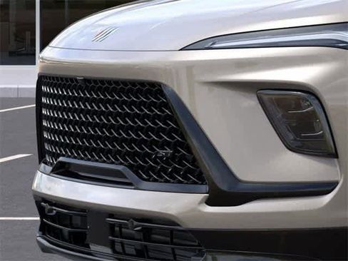 New 2026 Buick Enclave Sport Touring w/ Power Package image 13