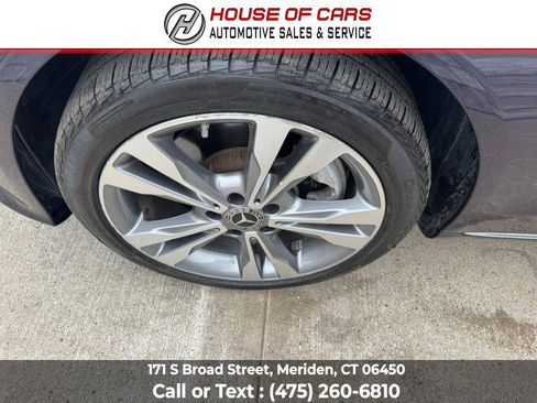 Used 2019 Mercedes-Benz C 300 C 300 4MATIC Sedan image 19
