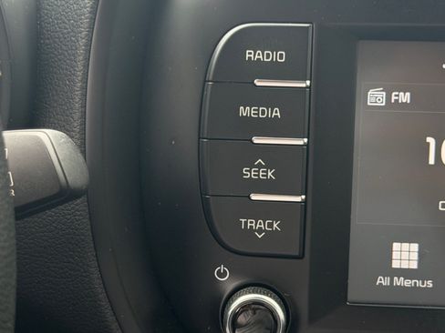 Certified 2021 Kia Soul LX FWD image 26
