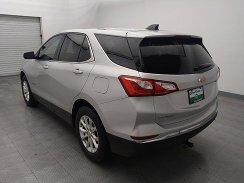 Used 2019 Chevrolet Equinox LT image 5