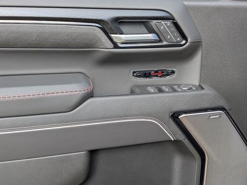 New 2026 GMC Sierra 1500 AT4X image 18