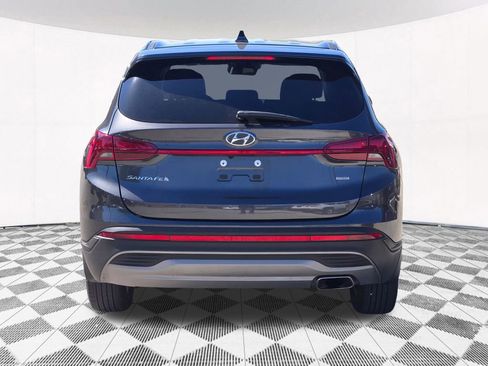 Used 2023 Hyundai Santa Fe SE AWD/4WD image 19