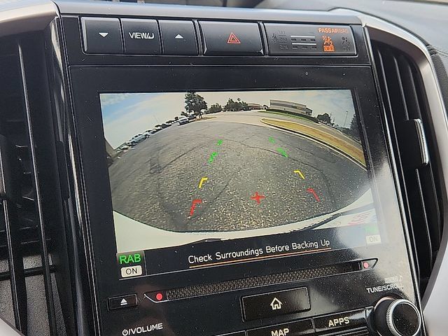 Used 2021 Subaru Ascent Touring w/ Popular Package #2A AWD/4WD image 19