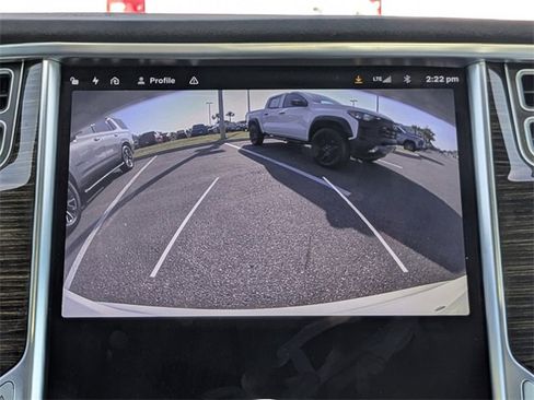 Used 2016 Tesla Model S 75 image 23