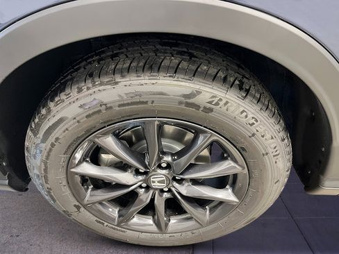 New 2026 Honda CR-V EX-L image 10